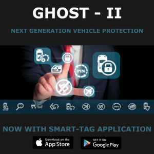 autowatch ghost 2, autowatch ghost II, ghost immobiliser