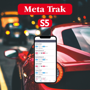 meta trak s5