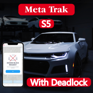 meta s5 with deadlock