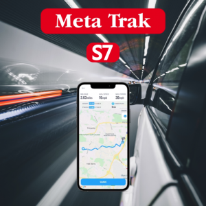 meta trak s7